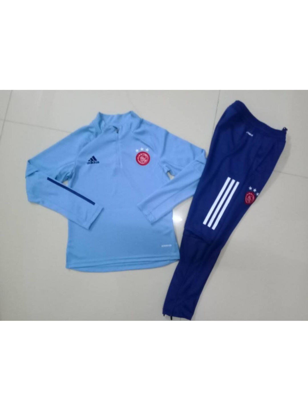 Chandal ajax online 2021